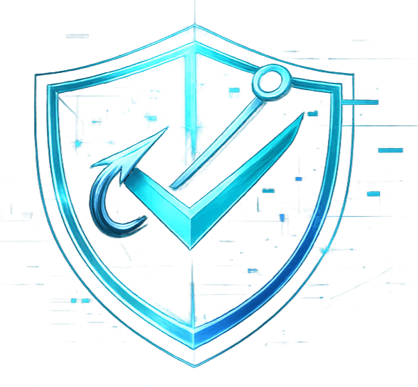 PhishGuard Logo
